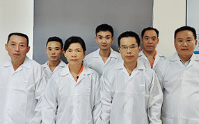 重防腐涂料標準和重防腐涂料結構組成