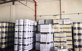 防腐涂料蠢蠢欲動 必將掀起一場綠色革命