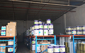 重防腐涂料技術(shù)含量較高，其行業(yè)前景怎么樣？