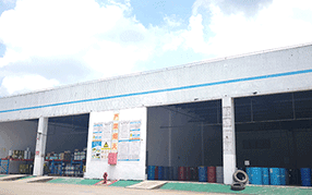 你還在使用劣質(zhì)的工業(yè)防腐漆嗎？