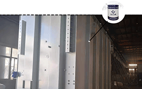 工業(yè)防腐漆的作用你知道嗎？