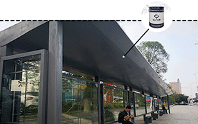 工業(yè)防腐漆的優(yōu)缺點(diǎn)和用途