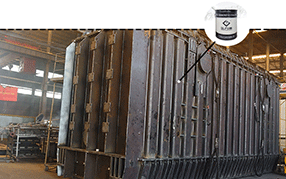 工業(yè)防腐涂料施工需要知道哪些注意事項