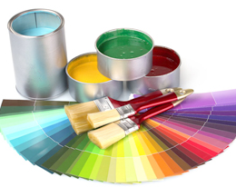 鋼結(jié)構(gòu)漆存在的特點是什么?