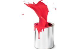 環(huán)氧煤瀝青漆當選十大優(yōu)質防腐涂料之一