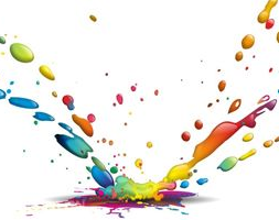 油漆使用中注意事項