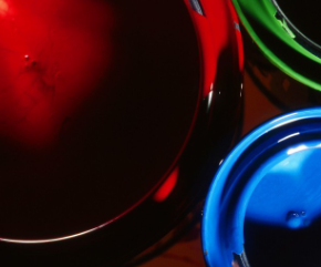 氟碳油漆 性能卓越 6大特性