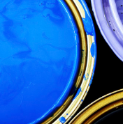 厚漿型環(huán)氧瀝青漆】性能特點及應用