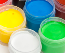 氟碳漆涂裝過程常見故障