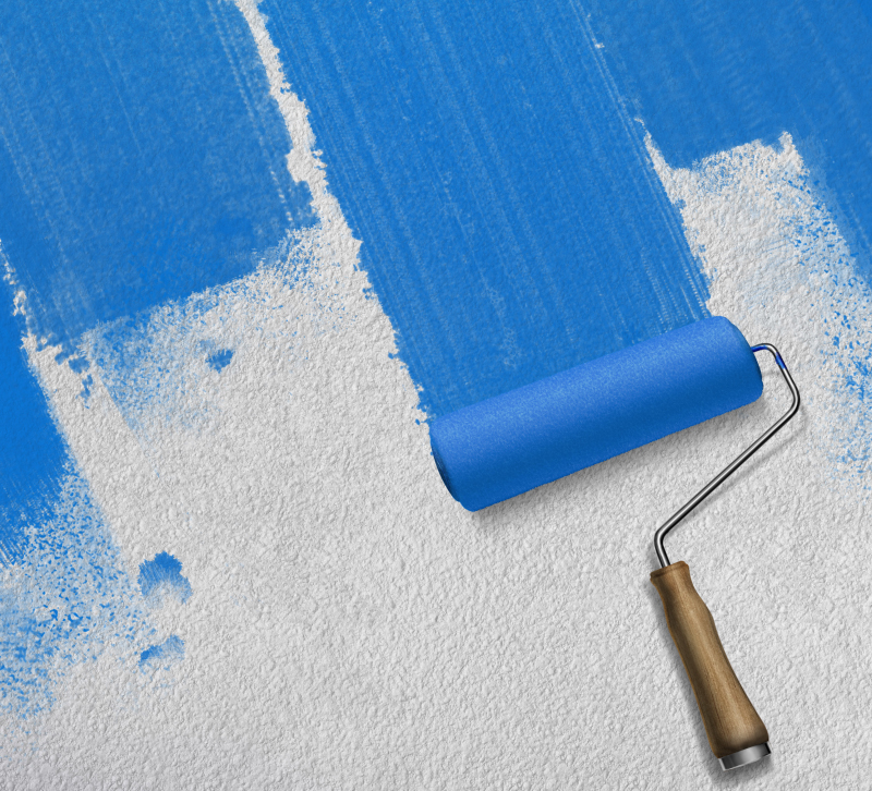 特殊底材涂裝要用特殊底材專用的環(huán)氧磷酸鋅底漆