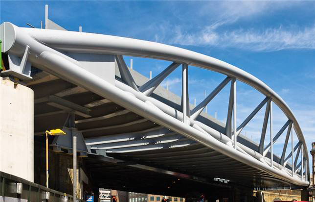 氯化橡膠涂料的優(yōu)點你可知？