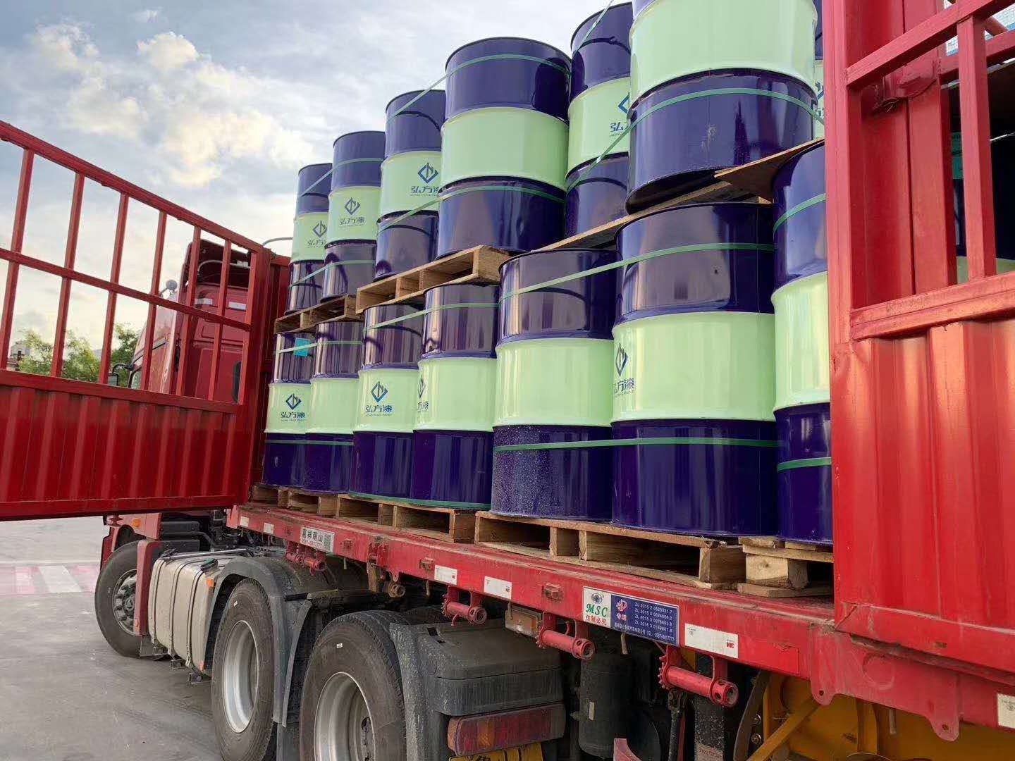 驚呆！商品巨頭買2億元銅,收到一堆涂了油漆石頭