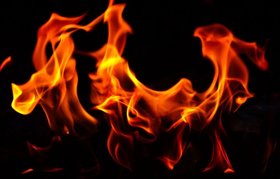 石家莊大火，防火涂料的警鐘