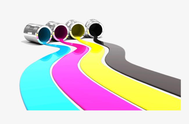 弘方涂料：氟碳漆98%利用率的涂裝方案