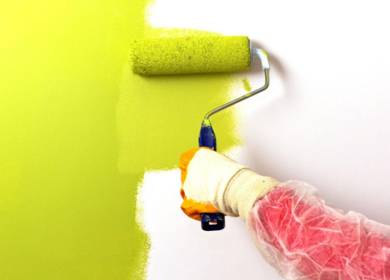 環(huán)氧富鋅底漆普通型和厚漿型的區(qū)別