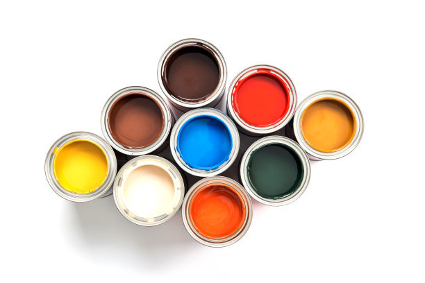 三大種類氟碳涂料介紹