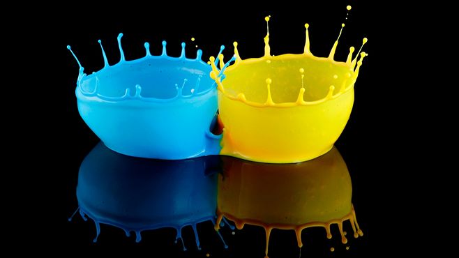 氟碳漆的施工注意事項(xiàng)