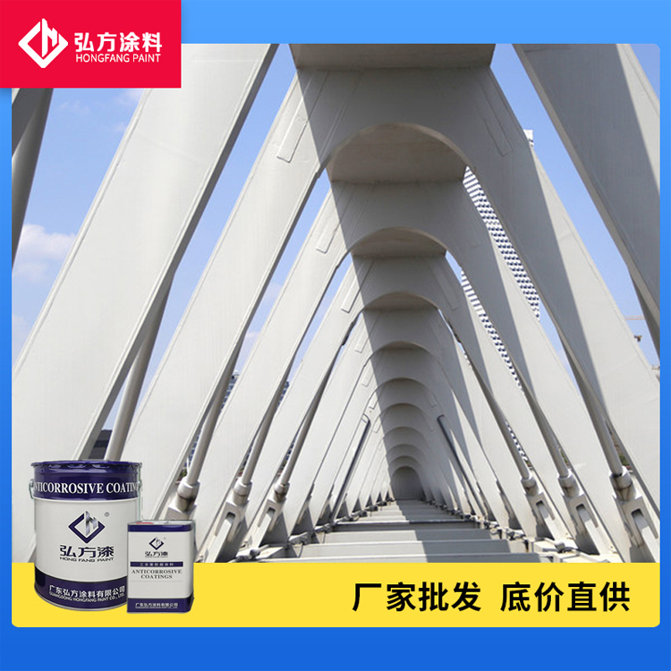 冷鍍鋅油漆和水性防腐漆哪個(gè)更優(yōu)?