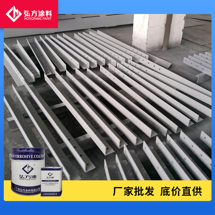 冷鍍鋅防腐和熱鍍鋅防腐的原理