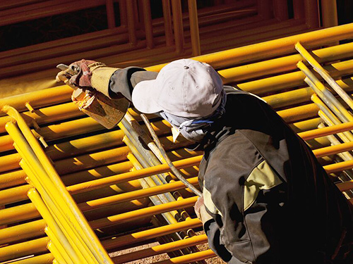 快速認(rèn)識(shí)水性環(huán)氧防腐底漆