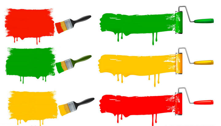 環(huán)氧云鐵中間漆在工業(yè)防腐涂裝中的重要性