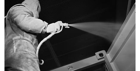 正確涂裝環(huán)氧重防腐漆