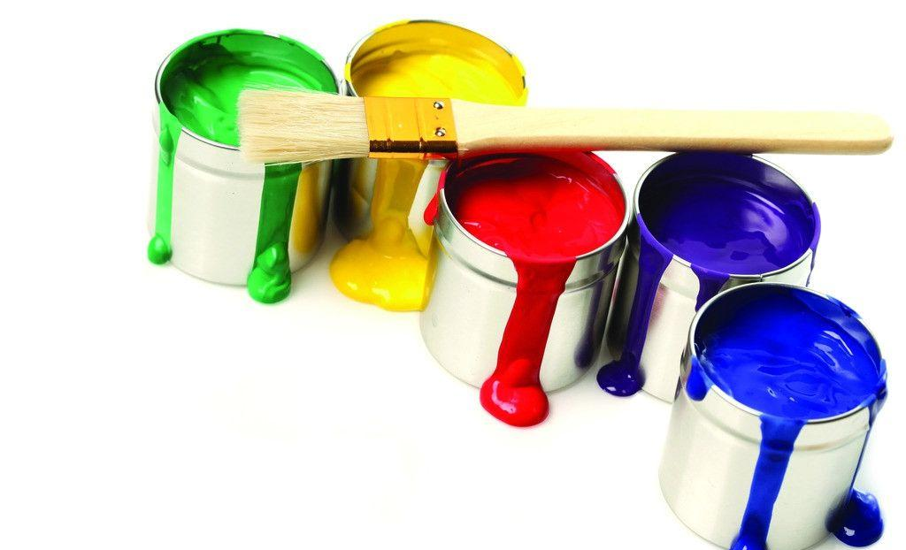 弘方涂料:解析丙烯酸聚氨酯漆的涂裝特點