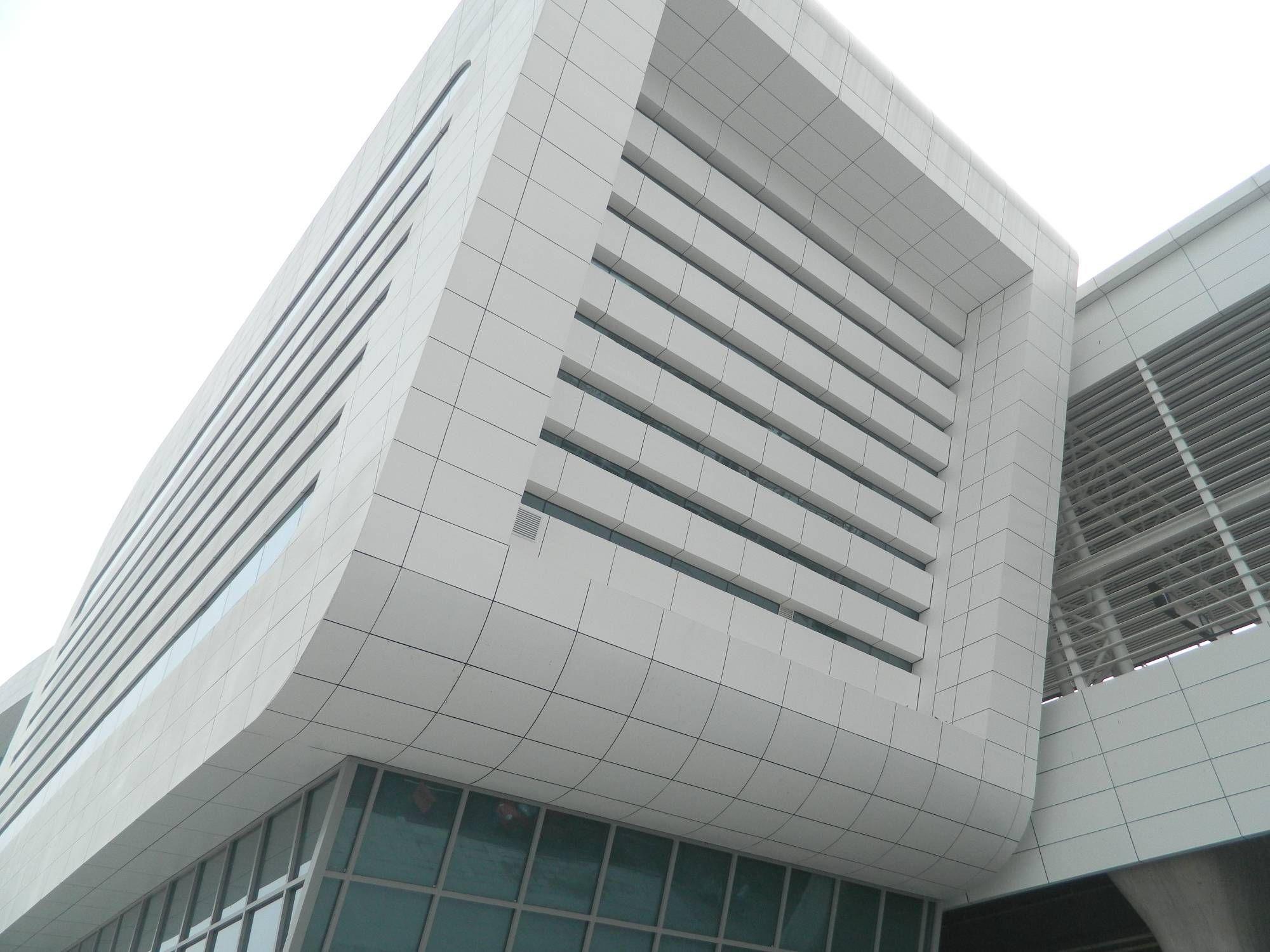 金屬氟碳漆要這么用！