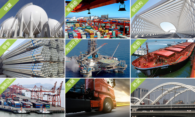 聚氨酯漆的施工方法