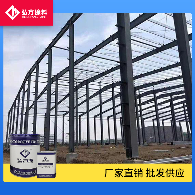 聚氨酯漆和環(huán)氧漆主要區(qū)別在哪里?