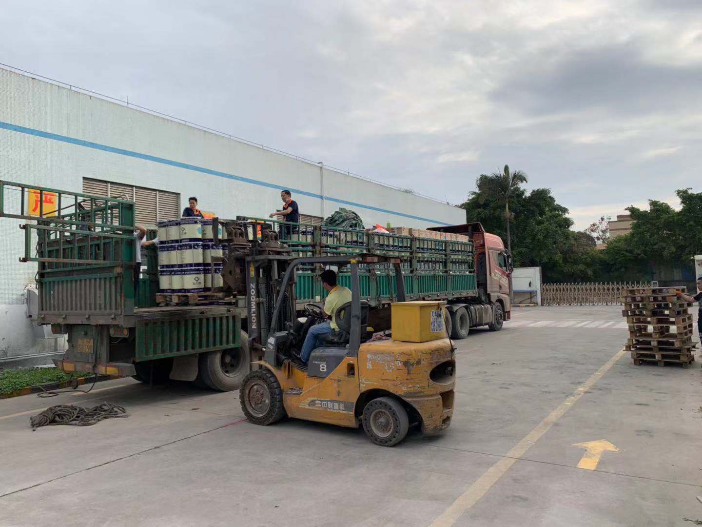 弘方：水性防腐涂料的防腐性能