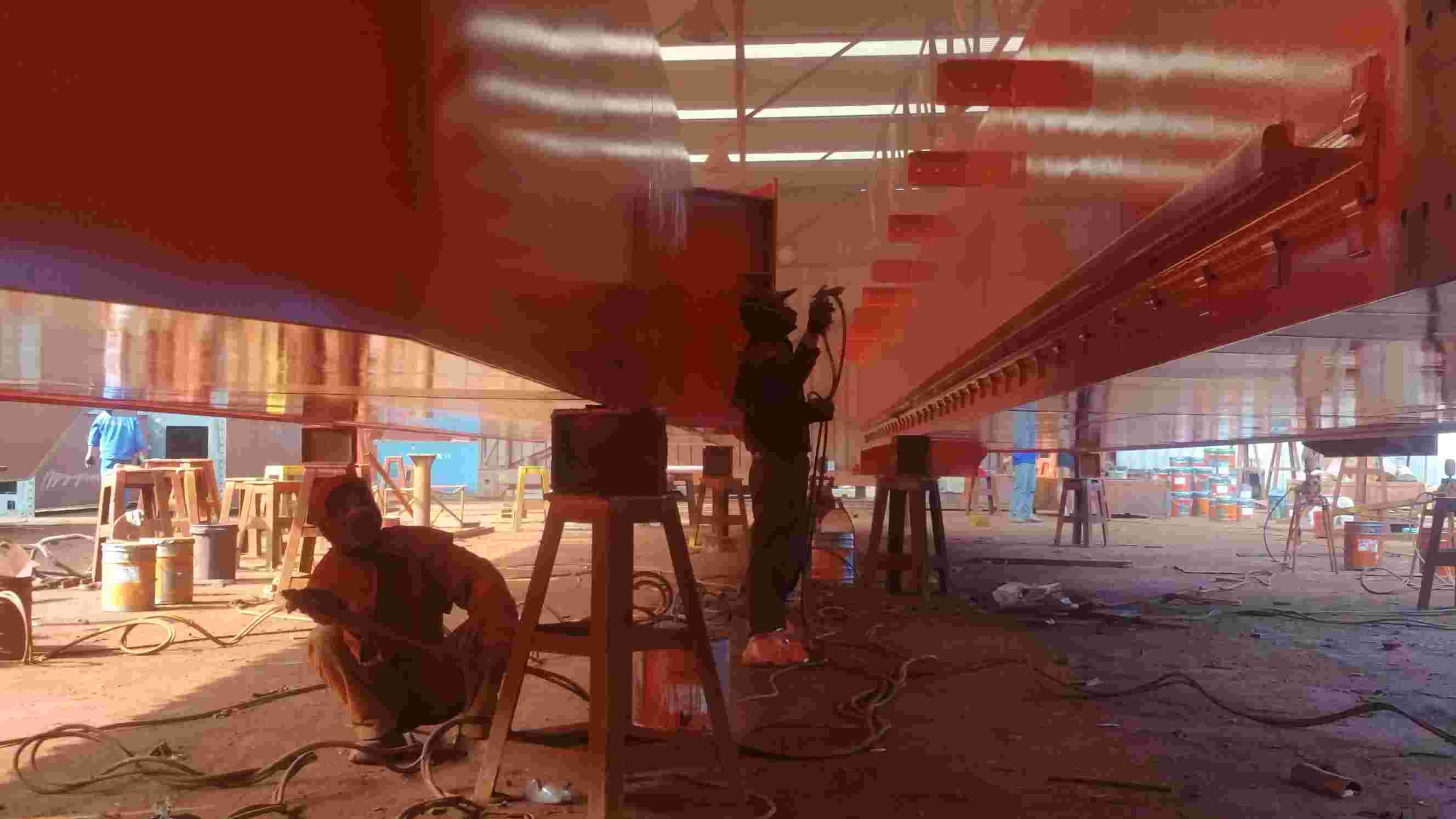 有機(jī)硅耐高溫漆為何漆膜起泡？