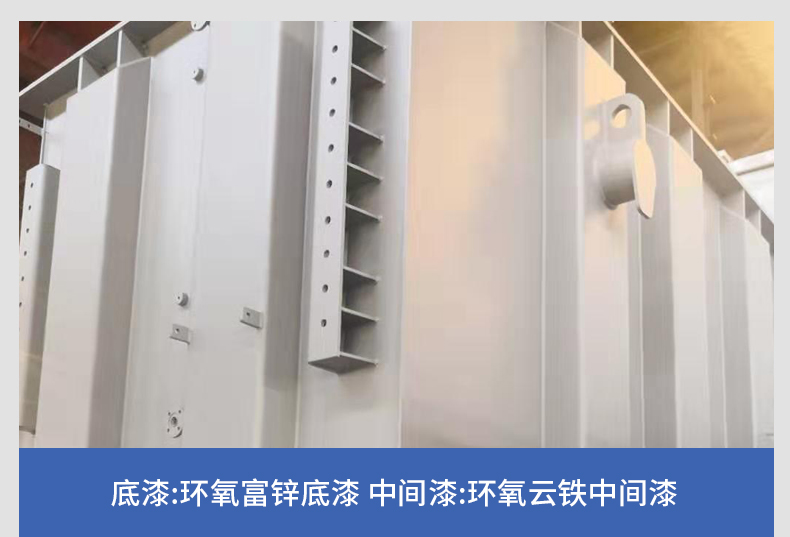 水性有機(jī)硅耐高溫漆的涂裝注意事項(xiàng)