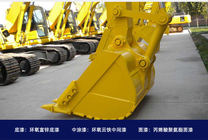 如何解決丙烯酸聚氨酯防腐漆表面剝脫？