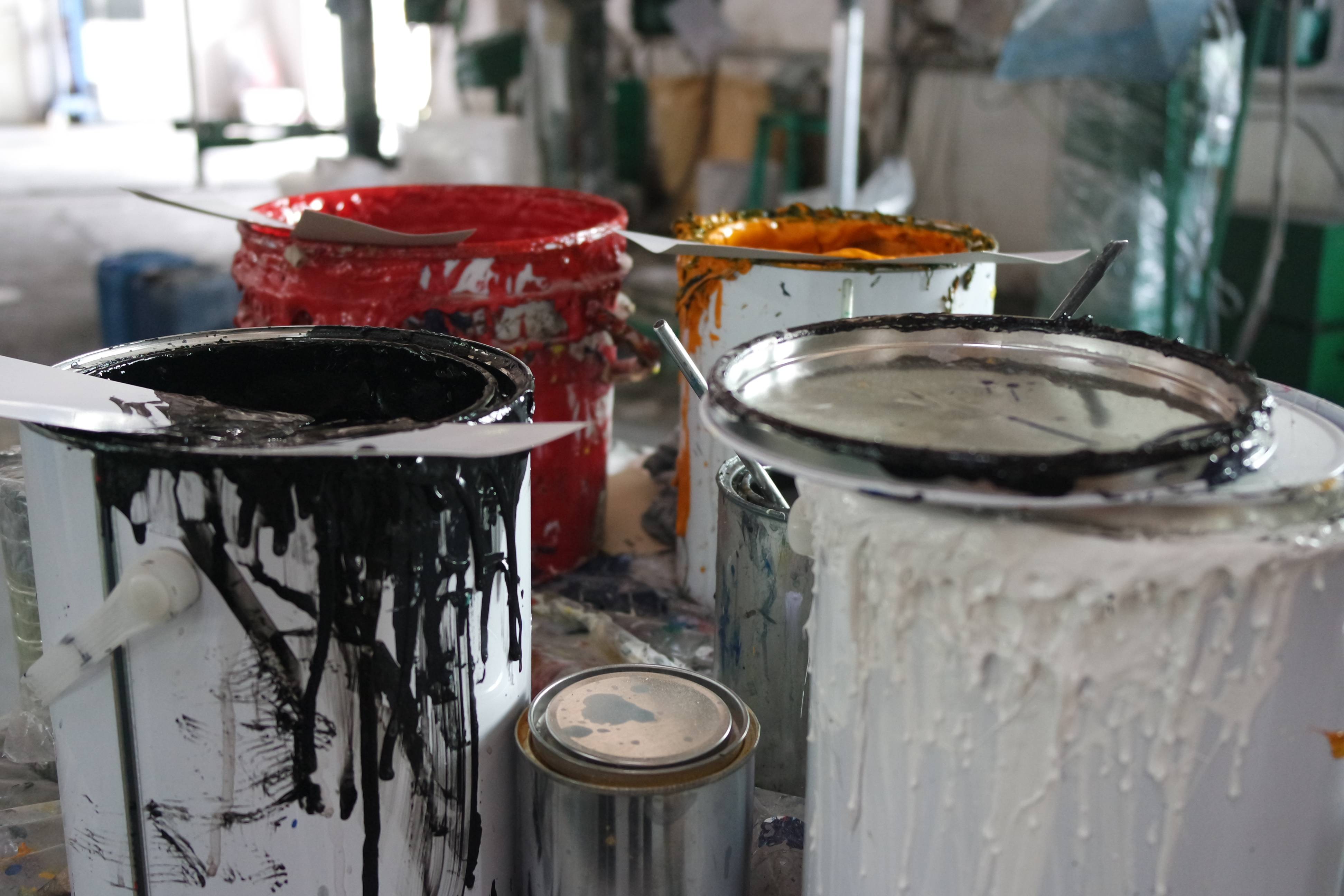 鋼結(jié)構(gòu)防腐漆有哪些耐腐蝕機(jī)理？