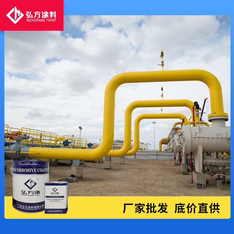 酚醛環(huán)氧漆有何性能亮點(diǎn)？