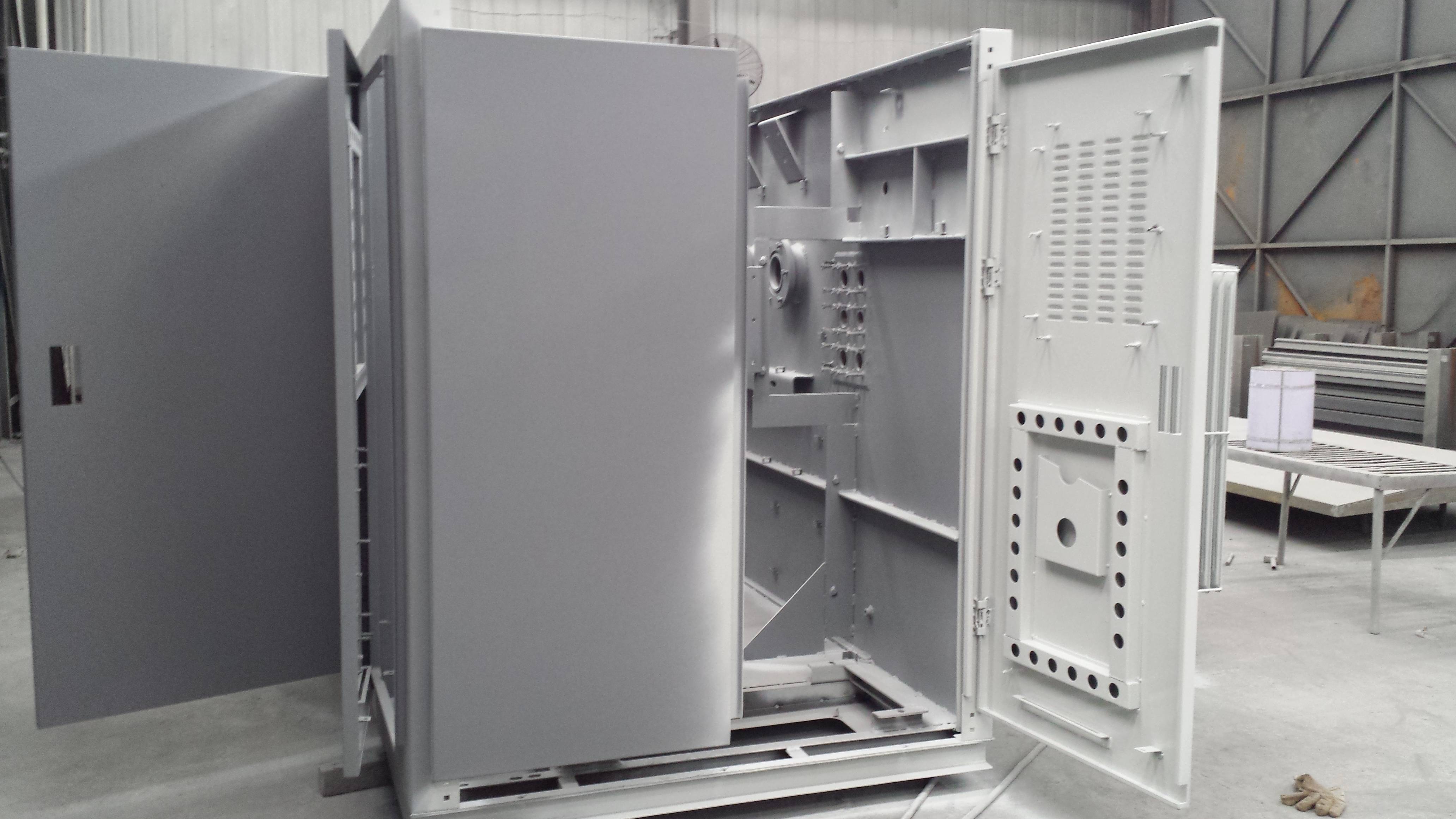 粉末涂料的前景應(yīng)用