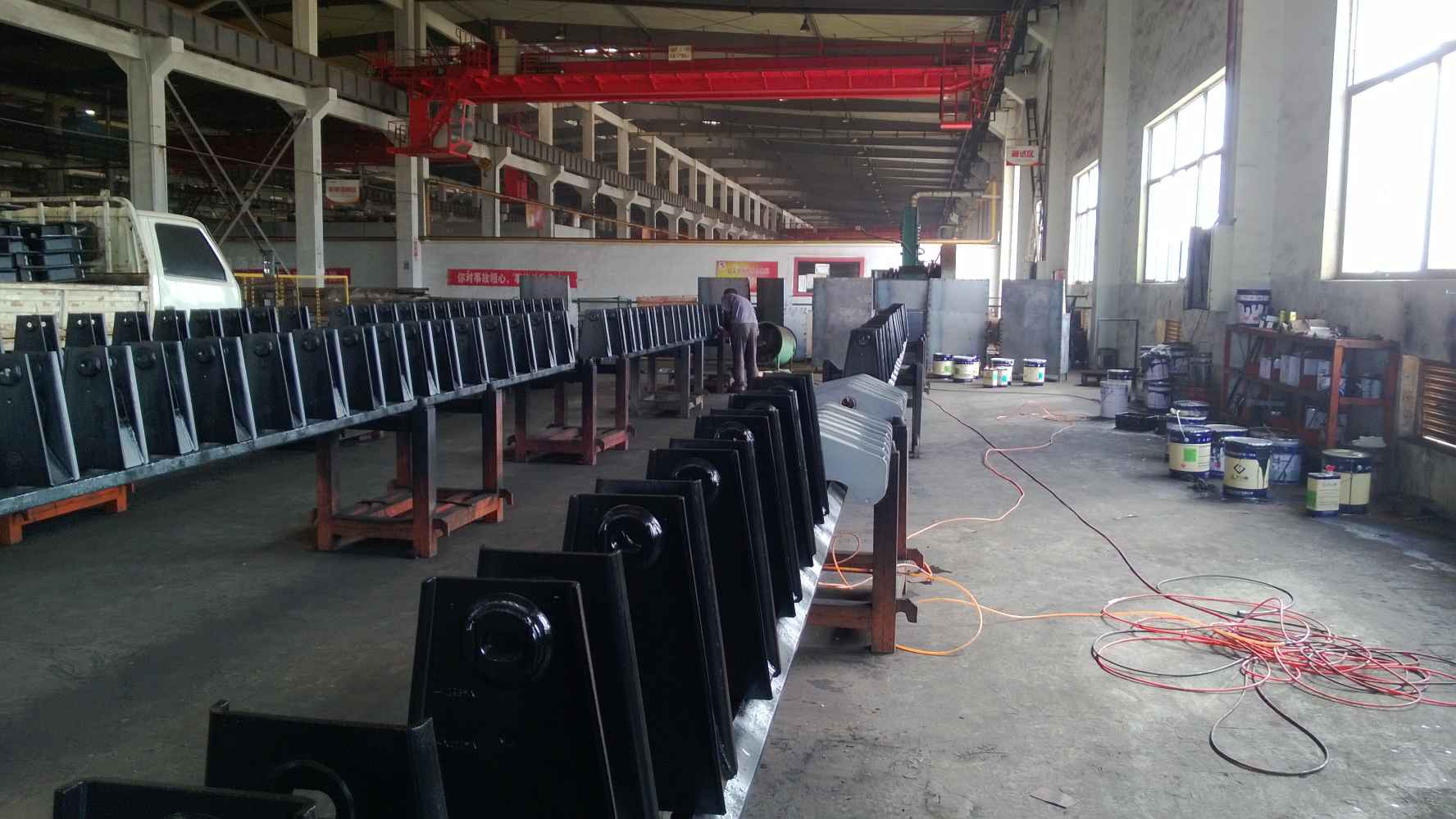 粉末噴涂有哪些你一直不知道的細(xì)節(jié)?