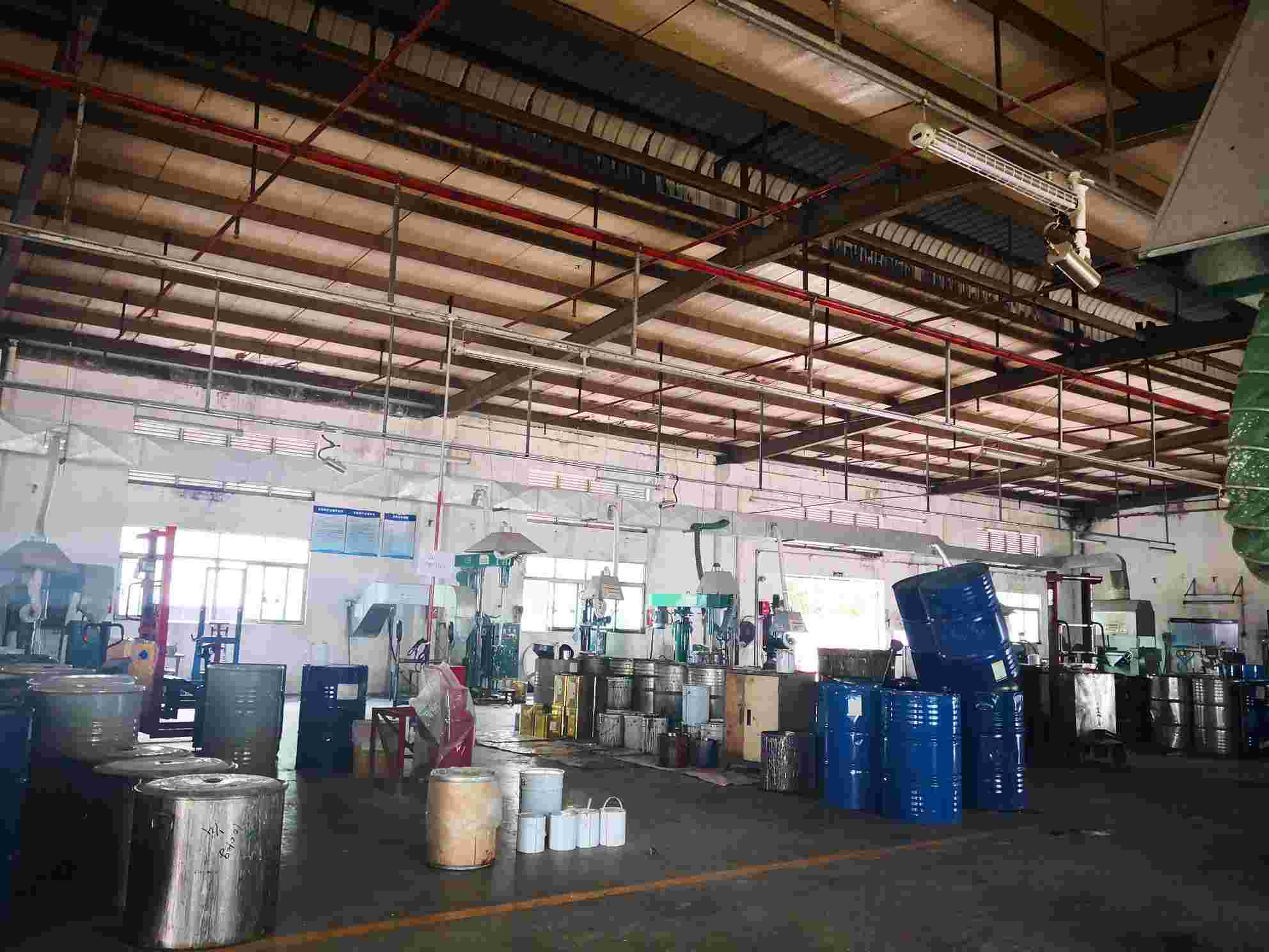 新建鋼結(jié)構(gòu)防腐有哪些環(huán)保涂料可用？