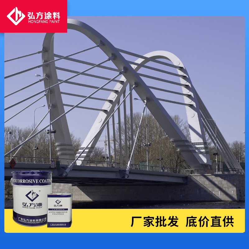 工程機(jī)械中丙烯酸聚氨酯面漆的涂裝優(yōu)勢(shì)