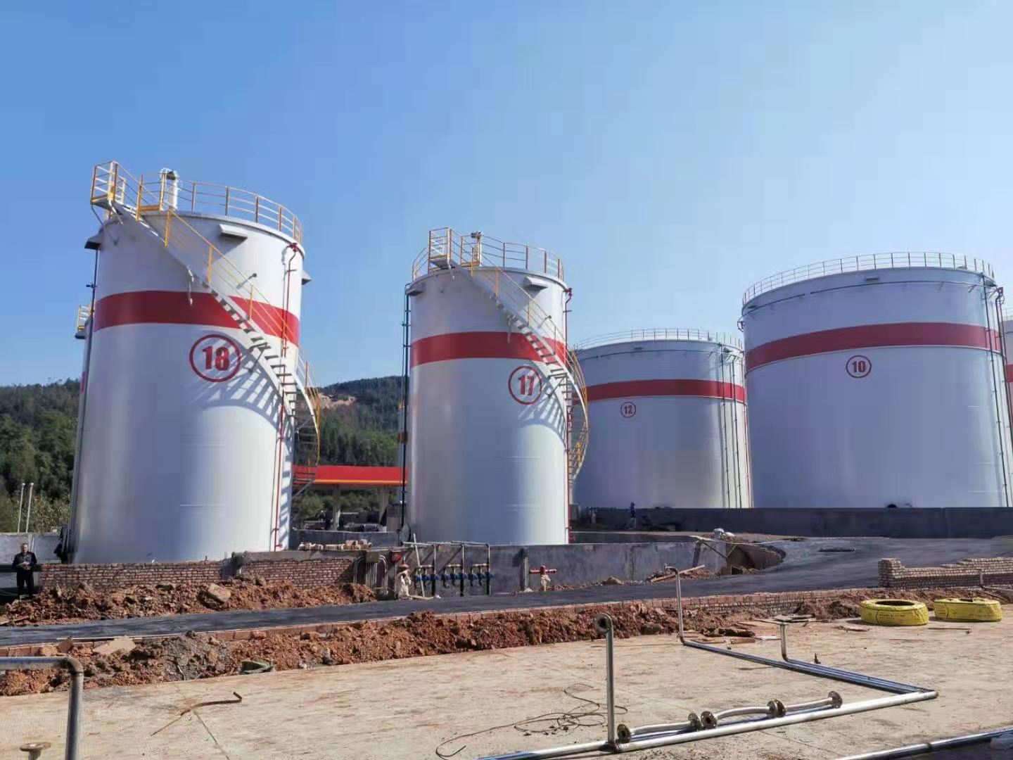 防火涂料可以分為哪些類型？又各有什么應(yīng)用？