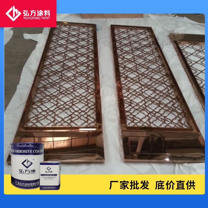 超薄鋼結(jié)構(gòu)防火涂料需要做哪些表面處理？