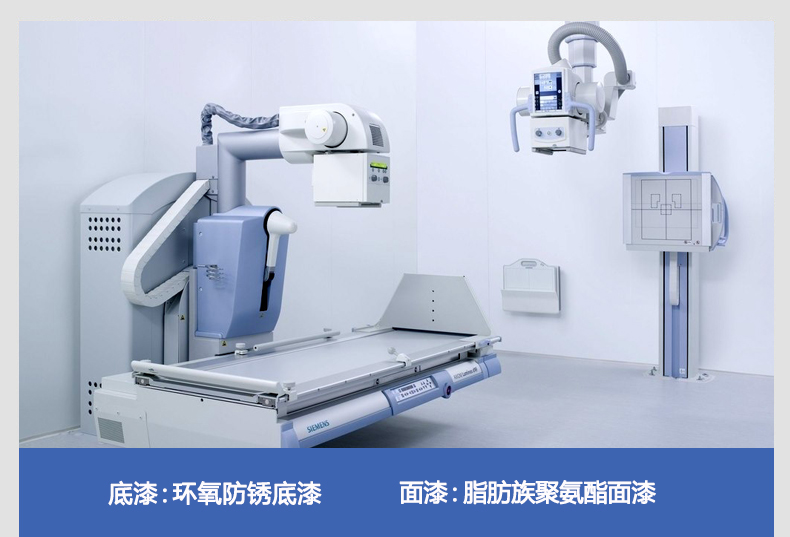 淺析水性輕防腐工業(yè)涂料的未來發(fā)展趨勢