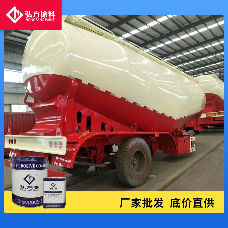 環(huán)氧富鋅底漆應(yīng)該避免哪些錯(cuò)誤的配套涂裝方案？