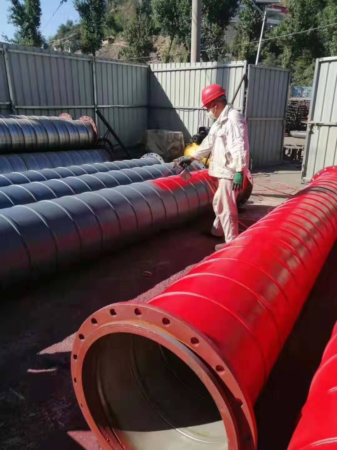 淺析四大水性防腐涂料