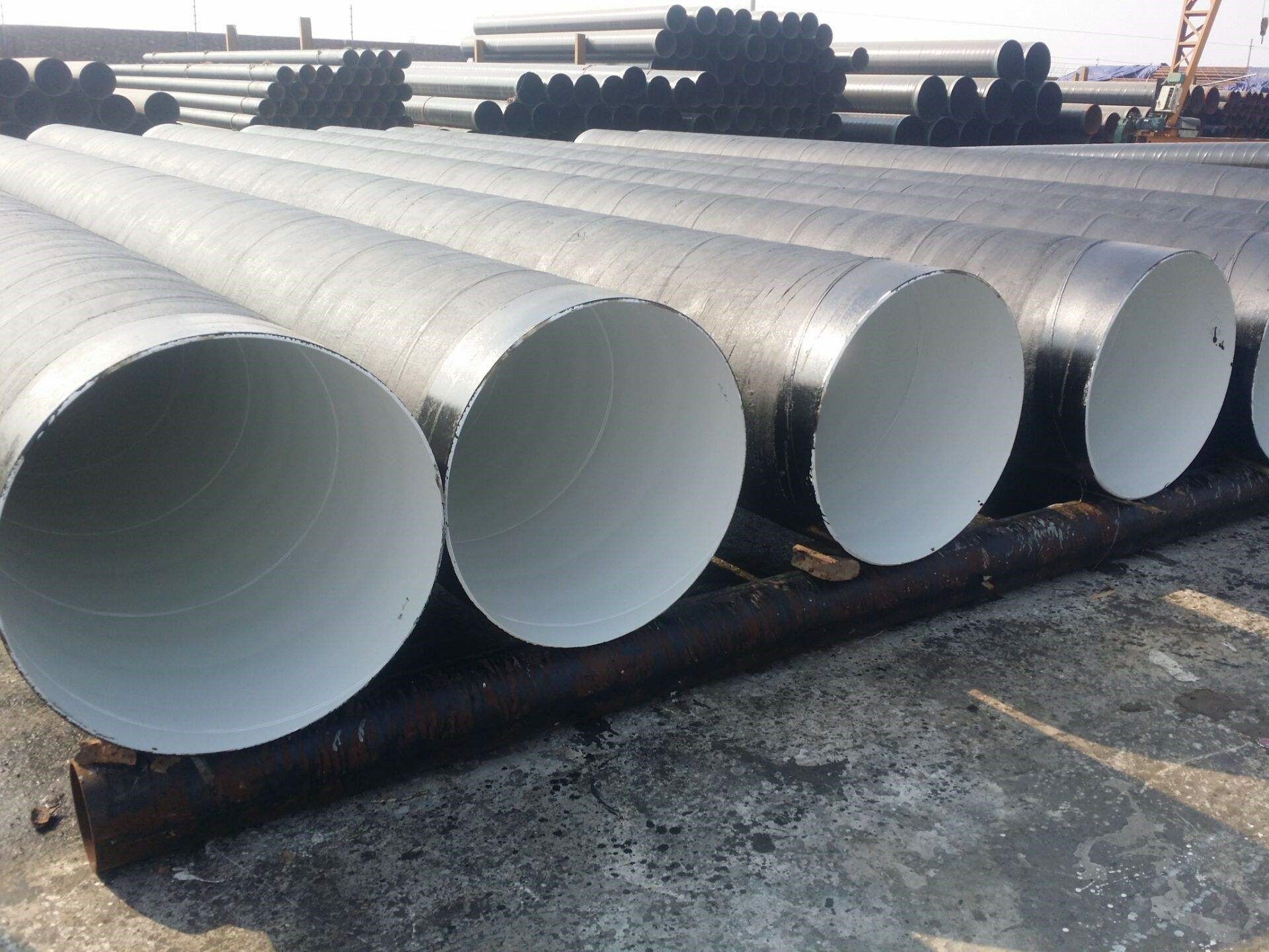 水性環(huán)氧涂料的性能優(yōu)缺及應用