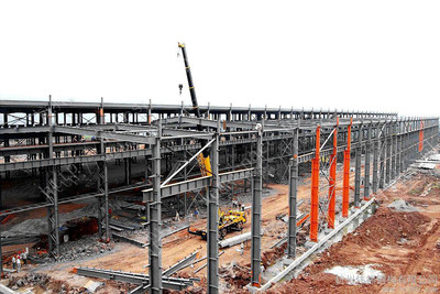 氟碳漆抗沖擊性能差？