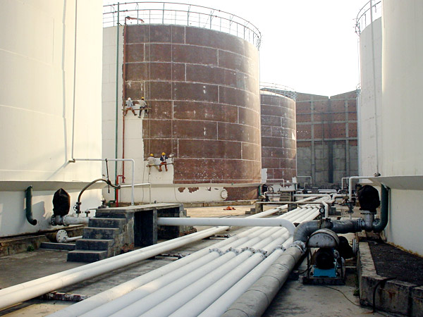 淺析氟碳漆長(zhǎng)久耐候的性能優(yōu)勢(shì)