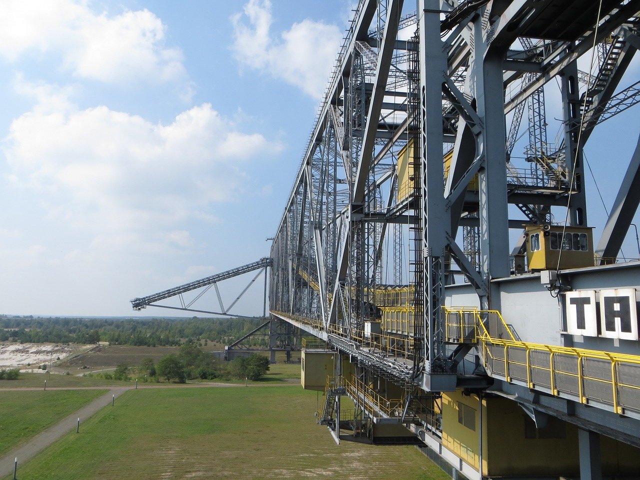 水性鋼構(gòu)漆的應(yīng)用優(yōu)勢(shì)