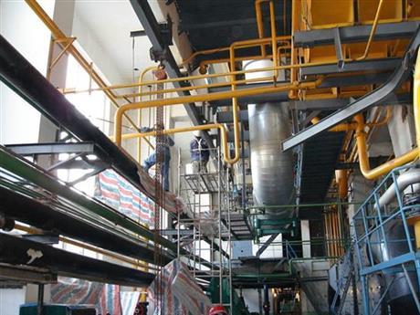 水性涂料成為工業(yè)金屬防腐涂料新趨勢！